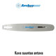 Archer Sågsvärd, 20" - 0.325" - 1,5mm, Husqvarna / Jonsered / Partner , (k.78)